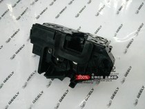 Applicable Geely new Emgrand EC7 EC7-RV EC8 car door lock block door lock body central control lock block