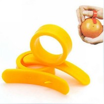 (Orange peeling) open Orange artifact household peeling tool navel orange peeling ring knife orange fruit opener