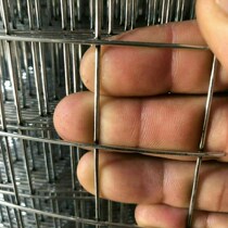 Galvanized net fence breeding anti-rat net smearing Wall anti-cracking net cement net chicken net