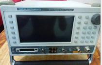 The acquisition of Racal6113EDGE base station tester