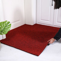 Access floor mat Access Door Door Door Door wire ring foot pad step on carpet home non-slip entry door mat