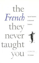 French They Never Taught You e-book lamp