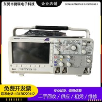 United States Tektronix Tektronix DPO2022B digital storage oscilloscope two-channel shock price promotion
