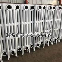 Old cast iron heating sheet steel four-column cast iron radiator corrosion resistant hot water vapor industry project