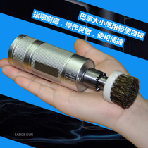 Strengthen electric mill small hand-held electric text play brush polishing grinder micro mini cutting artifact small electric drill