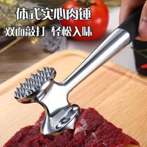 Hammer meat hammers steak hammers meat hammers loose meat hammers home pine needles tender meat double smashing meat hammers