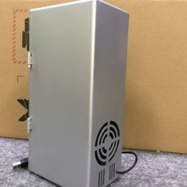 Cold and hot dual-use household car frozen usb small refrigerator medium refrigerator mini USB refrigerator cold and heat