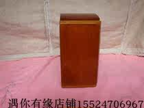 Jike file public-private joint venture 63 years production Shanghai three-five-brand clock machinery hanging clock nostalgic old-fashioned