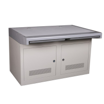 Single-link duplex triple-link monitoring operation platform One-link-two-link monitoring cabinet control platform