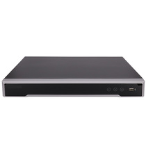 Hikvision DS-7608N-E2-V3 7616N-E2-V3 8-channel 16-channel 2-disk dual network port video recorder