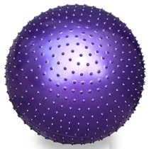 Baby early education yoga ball thick explosion-proof Dragon Ball Childrens sensory training ball balance ball baby training