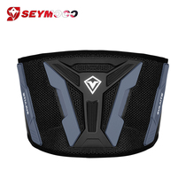 Motorcycle long-distance riding anti-fall waist protection off-road locomotive protective equipment motorcycle travel belt Knight Protective gear men