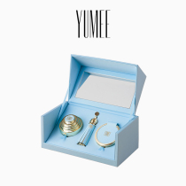 (Official) YUMEE Yu power enjoys three-piece gift box