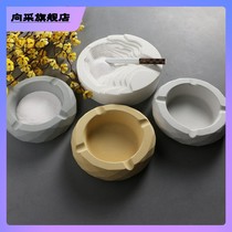 Flower pot crafts DIY special high-performance high-strength non-reverse alkali formula gray cement 5 catties formula cement powder