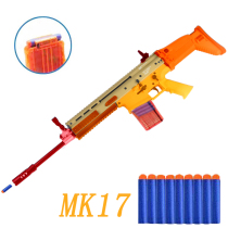 Ming Dynasty MK17 Magic DOMAIN MK17 SCAR