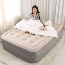 Plus High Air Bed Fill Gas Bed Single Home Double Lunch Break Bed Sloth Bed Simple Bed Easy Bed folding bed inflatable mattress