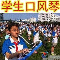Mouth organ 32 keys 37 keys Adult children middle school students beginners classroom teaching send blowpipe professional playing musical instruments
