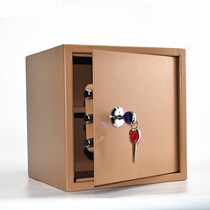 Use a closet jewelry safe deposit box with zero theft mini - pirate safeguard deposit cabinet 40 ccc - m mechanical lock small