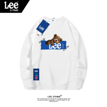 Lee SEBON joint brand new couples spring and autumn niche plus velvet padded sweater mens winter coat women