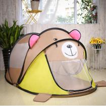 Childrens tent indoor outdoor Big House princess baby ocean ball pool toy game house girl boy home