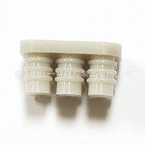 Guangdong manufacturer direct sales IP68 connector car engine seal liquid ejection self-moisturizing silicone gel