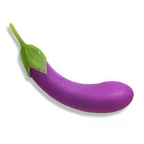 New female rechargeable vegetable stick cucumber eggplant corn carrot female masturbation vibrator continent silicone