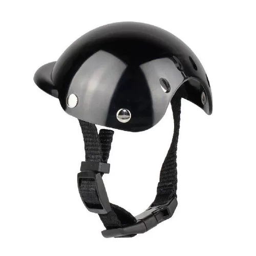 Безопасная и надежная собака для шлема и кошка для домашнего шлема