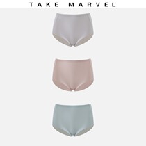 (New in Spring) Take Marvel Panties Three Pack 11D232YT30438 (Delivered in About 10 Days