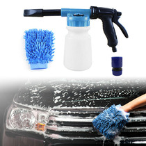 Durable Car Washer Foam Nozzle Gun Car Cleaning Washing Foam