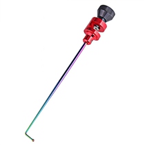 Flying fishing catch needle unhook device fish hook removal device competitive Taiwan fishing barrier needle large crucian carp needle