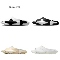EQUALIZER grass brand OASIS OASIS tow COLOR GAME non-slip sports slippers