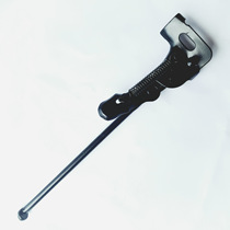 20-26 Universal Ordinary Bicycle Road Car Side Foot Support Single Support Riding Supplies Accessories