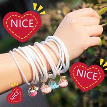 Mosquito Repellent Bracelet bracelet cute girl heart mosquito repellent artifact girlfriend couple little fairy outdoor travel carry