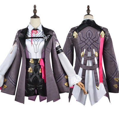 taobao agent Set, cosplay, with embroidery