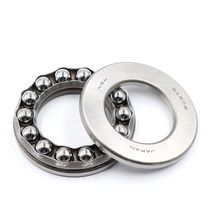 Import thrust ball bearing 51100mm 51101mm 51102mm 51103mm 51104mm 51105