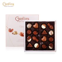Guylian Gillian Belgium Imported Chocolate Collection Chocolate Gift Gift Gift Gift Handside