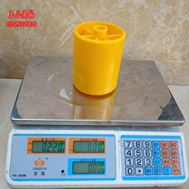 Stone frame Plastic rubber wheel Conveyor line Shelf drive roller Assembly line Roller Plastic roller