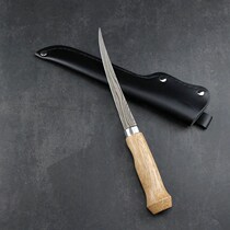 Fish killing knife Carver fish cutting knife German steel fillet knife shaving fish bone knife cutting sashimi special knife