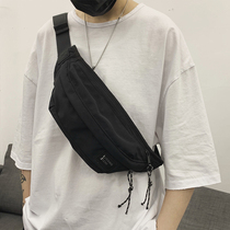 Boomers Chest Bag Men Casual Single Shoulder Bag 100 Hitch Satchel Satchel Sports Backpack Schoolgirl Day phone pockets