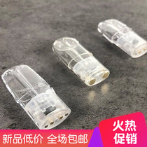 Non-me grapefruit-free punching a certain carved 45-generation ceramic core heating green Luo full series Universal oil injection bottle half-price promotion