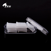 Tiger Ren original whistle guard food grade silicone guard 5 sets