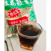 Enzymatic plum soup Yitai Sweet Osmanthus fragrans sour plum crystal powder sour plum soup powder plum powder juicy beverage instant raw material bag