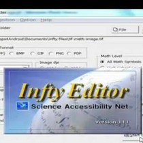 InftyReader v3 1 1 2 Enterprise