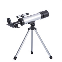 F36050 astronomical telescope with star-seeking mirror high-definition high-power single-tube glasses students and childrens holiday gifts