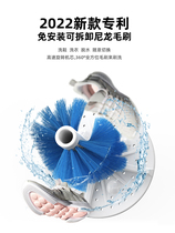 Changhong shoe washing machine Slowly professional fully automatic home small cleaning drying one new type of sockwashing