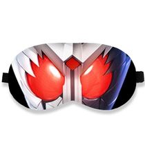  Kamen Rider eye mask Two-dimensional anime Kamen rider peripheral 01 zero eye mask decade shading sleep