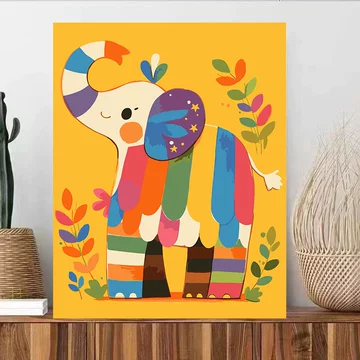 羊　油彩画 东东羊数字油画-东东羊数字油画促销价格、东东羊数字油画品牌- 淘宝