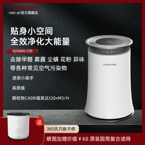 German ROTO Maternal and Child Air purifier Home Deformity Odor Peculiar Smell Deodorant in the Bedroom of Formaldehyde Small
