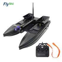 Flytec remote control Nest boat 500 m wireless smart fishing hook boat bait boat automatic netting machine fishing gear