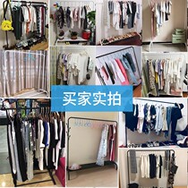 Simple wardrobe assembly hanging wardrobe wardrobe household storage cabinet dormitory floor bedroom floor combination cabinet hanger